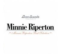 Riperton Minnie - Love Sounds Minnie Riperton