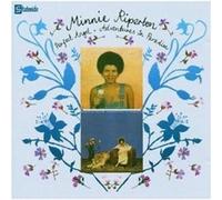 Riperton, Minnie - Perfect Angel / Adventures In Paradise [CD]