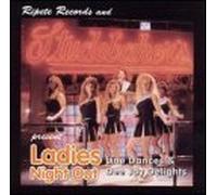 Ripete Records and Studebaker's Present: Ladies Night Out - Line Dances and DJ Delights by Various Artists