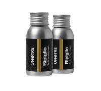 Ripiglio - Complemento natural a base de Kudzu para contrarrestar los efectos del hangover - Paquete de 2 botellas de 50 ml