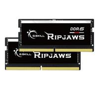 G.SKILL D5S64GB 4800-40 N K2 GSK F5-4800S4039A32GX2-RS