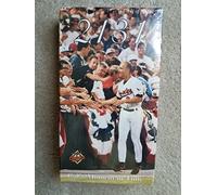 Ripken,Cal - 2131: Moment in Time de Cal [VHS]