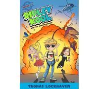 Ripley Kool and the Investigators: Books 1-3: A Bundle of 3 Chapter Books for Kids Ages 8-12