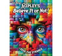 Ripley’s Believe It or Not! 2026