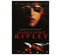 Ripley Under Ground [DVD] (IMPORT) (No hay versión española)