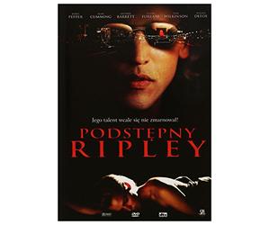Ripley Under Ground [DVD] (IMPORT) (No hay versión española)