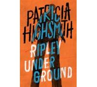 Ripley Under Ground (ebook)
