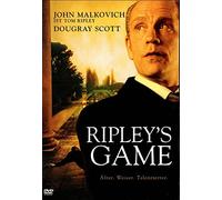 Ripley's Game [Alemania] [DVD]