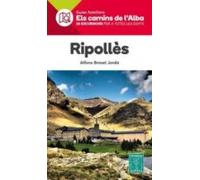 Ripollès Els Camins De L Alba