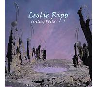 Ripp, Leslie - Circle Of Fifths