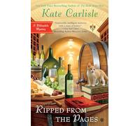 Ripped From the Pages: A Bibliophile Mystery: 9