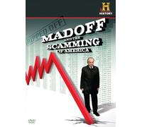 Ripped Off: Madoff & The Scamming of America [USA] [DVD]