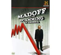 Ripped Off: Madoff & the Scamming of America [USA] [DVD]