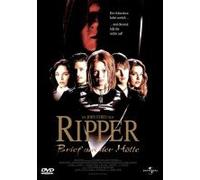 Ripper - Briefe aus der Hölle [Alemania] [DVD]