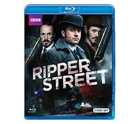 Ripper Street (2 Blu-Ray) [Edizione: Stati Uniti] [Alemania] [Blu-ray]