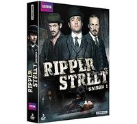 Ripper Street - Saison 1 [Francia] [DVD]