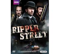Ripper Street: Season 1 [Alemania] [DVD]