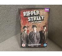 Ripper Street - Series 1 & 2 Box Set [Reino Unido] [DVD]