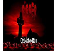 Ripper - The Dead Have Rizen [Vinilo]