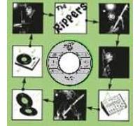 Rippers - It's Not a Place for The Men [Import] [Vinilo]