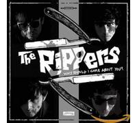 Rippers - Why Should I Care About..