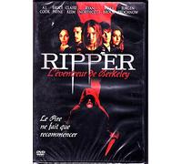 RIPPERT l'éventreur de berkeley