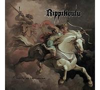 Rippikoulu - Musta seremonia