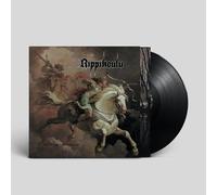 Rippikoulu - Musta Seremonia [Vinilo]