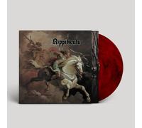 Rippikoulu - Musta Seremonia [Vinilo]