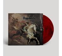 Rippikoulu - Musta Seremonia [Vinilo]