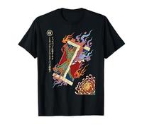 Ripping Booster Packs - Paquete de Tarjetas coleccionables God Camiseta
