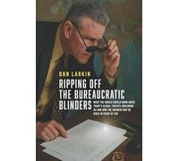 Ripping off the Bureaucratic Blinders: What you need to know about today's global threats (including AI) and how the answers may be right in front of you.
