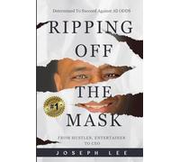 Ripping Off The Mask