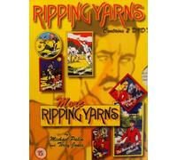 Ripping Yarns - The Box Set [Edizione: Regno Unito] [Francia] [DVD]