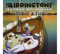Rippingtons - Cote D'Azur