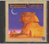 Rippingtons, Freeman & The Rippingtons, Russ - Sahara by Rippingtons, Freeman & The Rippingtons, Russ (1994) Audio CD