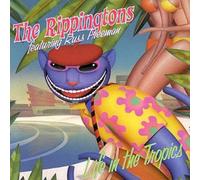 Rippingtons - Life In The Tropics