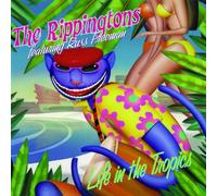 Rippingtons - Life in the Tropics