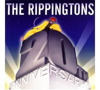 Rippingtons, the - 20th Anniversary Celebration
