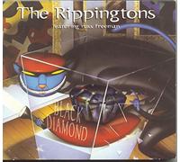 Rippingtons,the - Black Diamond