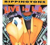 Rippingtons,the^Rippingtons - Live in L.A.
