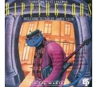 Rippingtons, the - Welcome to the St.James' Club