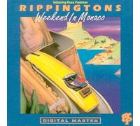 Rippingtons - Weekend In Monaco