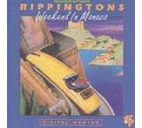 Rippingtons - Weekend in Monaco [Casete]