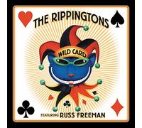 Rippingtons - Wild Card