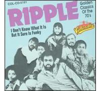 Ripple - Golden Classics of 70's