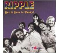 Ripple - Golden Classics of The 70's [Casete]