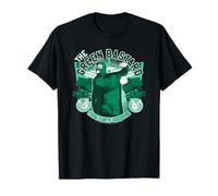Ripple Junction x Trailer Park Boys The Green Wrestler Camiseta
