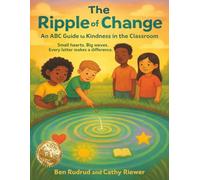 Ripple of Kindness: ABC Activity Guide