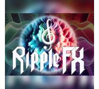 RippleFX - Music Visualizer (PC) Steam Gift - GLOBAL